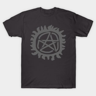 Supernatural logo T-Shirt